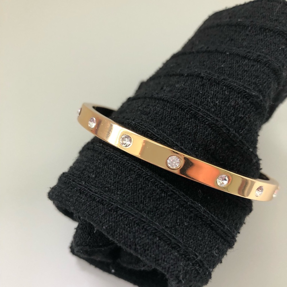 Kate spade bangle bracelet
